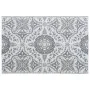 Hellgrauer PP-Außenteppich 120x180 cm von vidaXL, Outdoor-Protektoren - Ref: Foro24-310449, Preis: 28,41 €, Rabatt: %