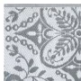 Hellgrauer PP-Außenteppich 120x180 cm von vidaXL, Outdoor-Protektoren - Ref: Foro24-310449, Preis: 28,41 €, Rabatt: %