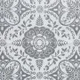 Alfombra de exterior PP gris claro 120x180 cm de vidaXL, Protectores para exterior - Ref: Foro24-310449, Precio: 28,41 €, Des...