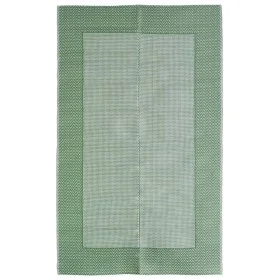 Grüner PP-Außenteppich 160x230 cm von vidaXL, Outdoor-Protektoren - Ref: Foro24-316958, Preis: 34,39 €, Rabatt: %