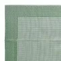 Alfombra de exterior PP verde 160x230 cm de vidaXL, Protectores para exterior - Ref: Foro24-316958, Precio: 36,37 €, Descuent...