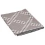 Brown PP outdoor rug 140x200 cm by vidaXL, Outdoor protectors - Ref: Foro24-317019, Price: 34,44 €, Discount: %