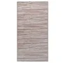 Taupegrauer PP-Außenteppich 140x200 cm von vidaXL, Outdoor-Protektoren - Ref: Foro24-317025, Preis: 34,04 €, Rabatt: %