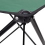 Klappbarer Campingtisch, Dunkelgrün von vidaXL, Campingmöbel - Ref: Foro24-41489, Preis: 20,86 €, Rabatt: %