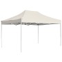 Carpa plegable profesional de aluminio crema 4,5x3 m de vidaXL, Carpas y cenadores - Ref: Foro24-45491, Precio: 182,48 €, Des...
