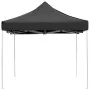 Professional anthracite gray aluminum folding tent 4.5x3 m by vidaXL, Tents and gazebos - Ref: Foro24-45493, Price: 211,37 €,...
