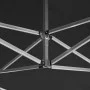 Carpa plegable profesional de aluminio gris antracita 4,5x3 m de vidaXL, Carpas y cenadores - Ref: Foro24-45493, Precio: 211,...