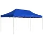 Carpa plegable profesional de aluminio azul 6x3 m de vidaXL, Carpas y cenadores - Ref: Foro24-45502, Precio: 269,61 €, Descue...