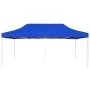 Carpa plegable profesional de aluminio azul 6x3 m de vidaXL, Carpas y cenadores - Ref: Foro24-45502, Precio: 269,61 €, Descue...
