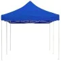 Carpa plegable profesional de aluminio azul 6x3 m de vidaXL, Carpas y cenadores - Ref: Foro24-45502, Precio: 269,61 €, Descue...