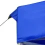 Carpa plegable profesional de aluminio azul 6x3 m de vidaXL, Carpas y cenadores - Ref: Foro24-45502, Precio: 269,61 €, Descue...