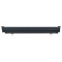 Gray balcony side awning 160x250 cm by vidaXL, Umbrellas - Ref: Foro24-48434, Price: 81,80 €, Discount: %
