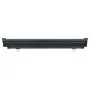Toldo lateral de balcón gris 160x250 cm de vidaXL, Sombrillas - Ref: Foro24-48434, Precio: 80,16 €, Descuento: %