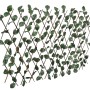 Vallas enrejadas de sauce 5 uds hojas artificiales 180x30 cm by vidaXL, fence panels - Ref: Foro24-147751, Price: 36,92 €, Di...