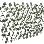 Vallas enrejadas de sauce 5 uds hojas artificiales 180x30 cm by vidaXL, fence panels - Ref: Foro24-147751, Price: 36,35 €, Di...