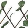 Vallas enrejadas de sauce 5 uds hojas artificiales 180x30 cm by vidaXL, fence panels - Ref: Foro24-147751, Price: 36,35 €, Di...