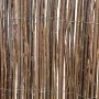 Valla cañizo de sauce 5x1 m by vidaXL, fence panels - Ref: Foro24-147785, Price: 96,00 €, Discount: %