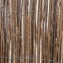 Valla cañizo de sauce 5x1 m by vidaXL, fence panels - Ref: Foro24-147785, Price: 96,70 €, Discount: %