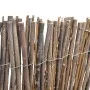 Weidenzaun 5x1 m von vidaXL, Zaunpaneele - Ref: Foro24-147785, Preis: 94,85 €, Rabatt: %