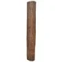 Weidenzaun 5x1 m von vidaXL, Zaunpaneele - Ref: Foro24-147785, Preis: 94,85 €, Rabatt: %