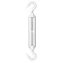 Juego de accesorios para toldo de vela 12 pzas acero inoxidable by vidaXL, Accessories for awnings - Ref: Foro24-310241, Pric...