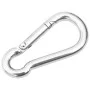 Juego de accesorios para toldo de vela 8 pzas acero inoxidable by vidaXL, Accessories for awnings - Ref: Foro24-310243, Price...