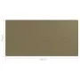 Alfombra para tienda de campaña gris taupe 200x400 cm by vidaXL, Tent Accessories - Ref: Foro24-310738, Price: 27,41 €, Disco...