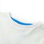 Camiseta de niños color crudo 140 by vidaXL, Kids T-shirts - Ref: Foro24-12398, Price: 8,07 €, Discount: %