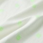 Camiseta de niños color crudo 140 de vidaXL, Camisetas para niños - Ref: Foro24-12398, Precio: 8,07 €