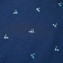 Dunkelblaues Kinder-T-Shirt Größe 140 von vidaXL, Kinder-T-Shirts - Ref: Foro24-11953, Preis: 8,20 €, Rabatt: %