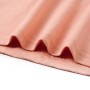 Camiseta infantil naranja claro 140 de vidaXL, Camisetas para niños - Ref: Foro24-12083, Precio: 8,28 €