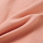 Kinder-T-Shirt in Hellorange, Größe 140. von vidaXL, Kinder-T-Shirts - Ref: Foro24-12083, Preis: 8,28 €, Rabatt: %