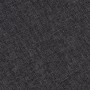 Sillas de comedor 2 unidades de tela gris de vidaXL, Sillas de comedor - Ref: Foro24-287384, Precio: 304,90 €, Descuento: %