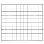 Green arched garden fence set 77.3x26 cm by vidaXL, fence panels - Ref: Foro24-146102, Price: 62,48 €, Discount: %