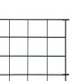 Grünes gewölbtes Gartenzaun-Set 77,3 x 26 cm von vidaXL, Zaunpaneele - Ref: Foro24-146102, Preis: 61,31 €, Rabatt: %