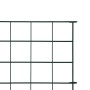 Grünes gewölbtes Gartenzaun-Set 77,3 x 26 cm von vidaXL, Zaunpaneele - Ref: Foro24-146102, Preis: 62,48 €, Rabatt: %