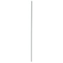 Green arched garden fence set 77.3x26 cm by vidaXL, fence panels - Ref: Foro24-146102, Price: 62,48 €, Discount: %
