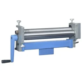 Manual steel plate bending machine 320 mm by vidaXL, bending machines - Ref: Foro24-145389, Price: 193,64 €, Discount: %