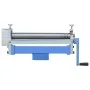 Manual steel plate bending machine 320 mm by vidaXL, bending machines - Ref: Foro24-145389, Price: 197,96 €, Discount: %