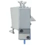 Manual steel plate bending machine 320 mm by vidaXL, bending machines - Ref: Foro24-145389, Price: 197,96 €, Discount: %