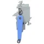 Manual steel plate bending machine 320 mm by vidaXL, bending machines - Ref: Foro24-145389, Price: 197,96 €, Discount: %