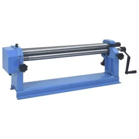 Steel bender 640 mm by vidaXL, bending machines - Ref: Foro24-145399, Price: 405,24 €, Discount: %