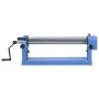 Curvadora de acero 640 mm de vidaXL, Dobladoras - Ref: Foro24-145399, Precio: 421,13 €, Descuento: %