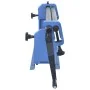 Curvadora de acero 640 mm de vidaXL, Dobladoras - Ref: Foro24-145399, Precio: 421,13 €, Descuento: %