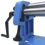 Curvadora de acero 640 mm de vidaXL, Dobladoras - Ref: Foro24-145399, Precio: 421,13 €, Descuento: %