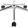 Drehbarer Esszimmerstuhl aus Bugholz und grauem Stoff von vidaXL, Essstühle - Ref: Foro24-287401, Preis: 152,42 €, Rabatt: %