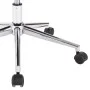 Drehbarer Esszimmerstuhl Kunstleder weiß von vidaXL, Essstühle - Ref: Foro24-287392, Preis: 144,47 €, Rabatt: %