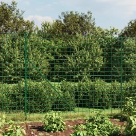 Nähe von Draht mit grünen Ankerstacheln 1,6x10 m von vidaXL, Zaunpaneele - Ref: Foro24-154132, Preis: 140,75 €, Rabatt: %