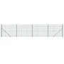 Nähe von Draht mit grünen Ankerstacheln 1,6x10 m von vidaXL, Zaunpaneele - Ref: Foro24-154132, Preis: 140,75 €, Rabatt: %