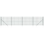 Nähe von Draht mit grünen Ankerstacheln 1,6x10 m von vidaXL, Zaunpaneele - Ref: Foro24-154132, Preis: 143,12 €, Rabatt: %